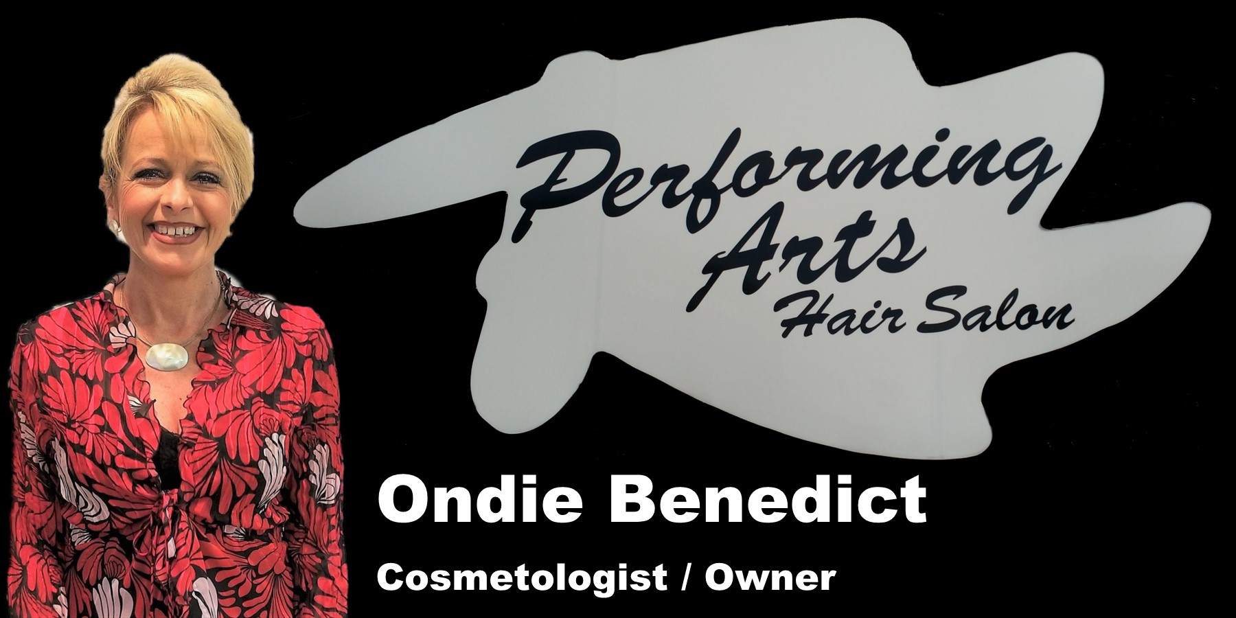 Ondie Benedict Home Page